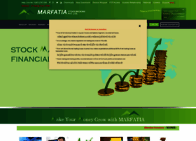 marfatia.net