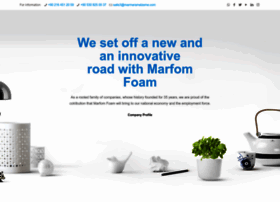 marfom.com