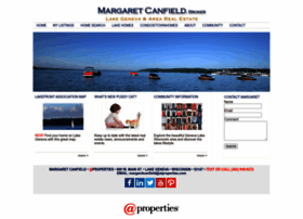 margaretcanfield.com