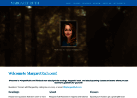 margaretruth.com