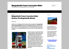 margaritavillefrozenconcoctionmakers.org