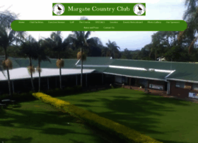margatecountryclub.co.za