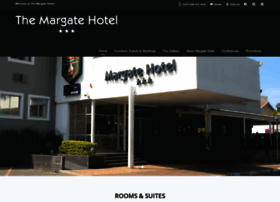 margatehotel.co.za