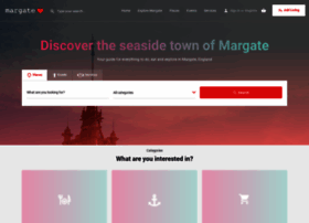 margatelove.co.uk