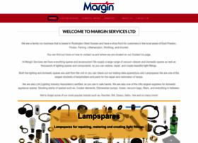 marginservices.co.uk