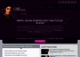 maria-psychic-reader.com
