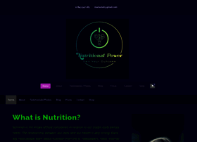 mariataitnutrition.com