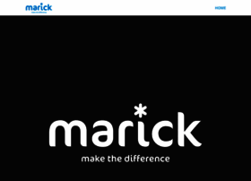 marickpartners.co.uk