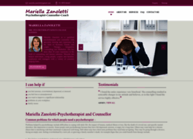 mariellazanoletti.com