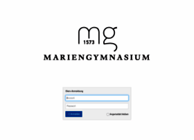 mariengym-jev.de