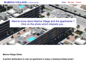 marina-village-olhao.com