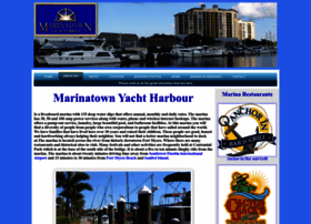 marinatown.net
