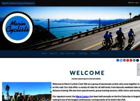 marincyclists.com