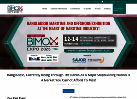 marine-bangladesh.com