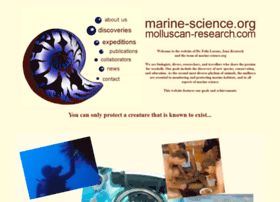 marine-science.org