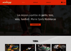 marine-sport.com