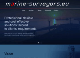 marine-surveyors.eu