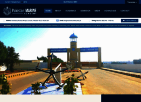 marineacademy.edu.pk