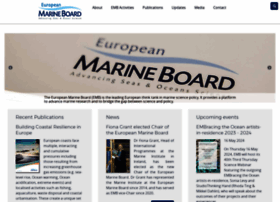 marineboard.eu