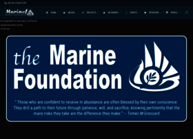 marinef.org