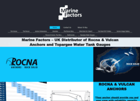 marinefactors.co.uk