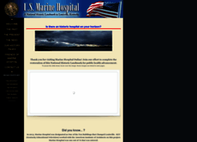 marinehospital.org