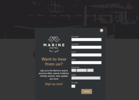 marinehotel.com.au