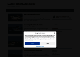 marinemortgages.co.uk