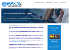 marineradiolicence.com.au