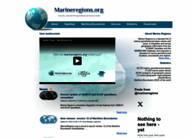 marineregions.org