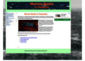 marinersradio.com.au
