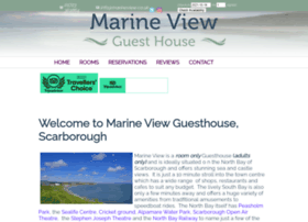 marineview.co.uk