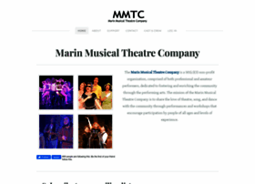 marinmusicals.org