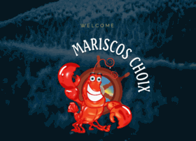 mariscoschoix.com