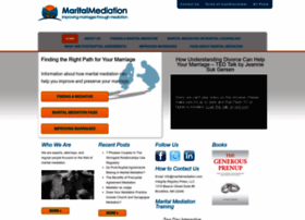maritalmediation.com