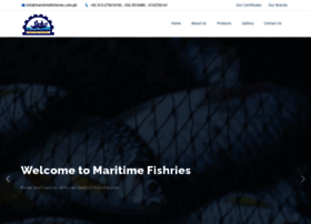 maritimefisheries.com.pk