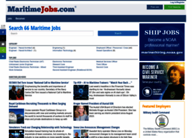 maritimejobs.com