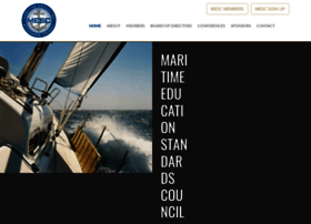 maritimestandards.org