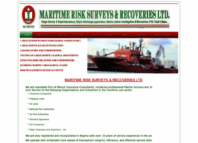 maritimesurveys.com.ng