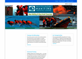 maritimetrainingcentre.com.au