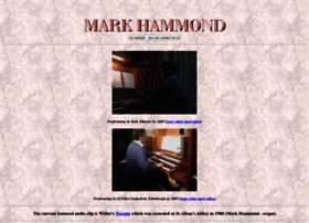 mark-hammond.co.uk