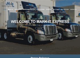 mark-itexpress.com