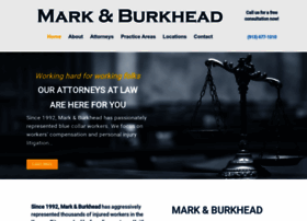 markandburkhead.com
