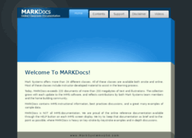 markdocs.marksystemsusa.com