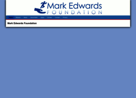 markedwardsfoundation.org