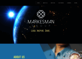markesman.com