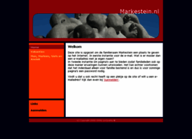 markestein.nl