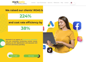 markestic.com
