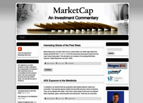 marketcap.com.au