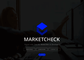 marketcheck.com